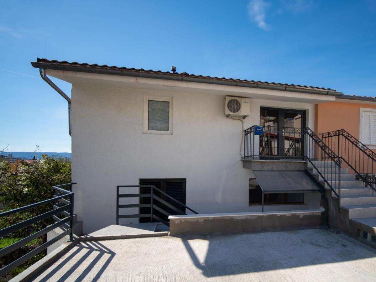 Apartment Bruno By Interhome Selce Exterior foto
